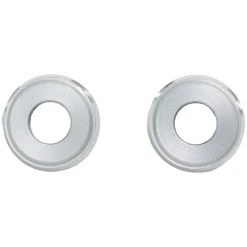 Full Tilt Aluminium Lower Cable Anchor Kit