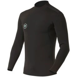 Vissla 1mm 7 Seas Long Sleeve Wetsuit Jacket