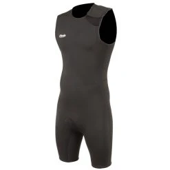 Vissla 2/2 7 Seas Short John Spring Suit