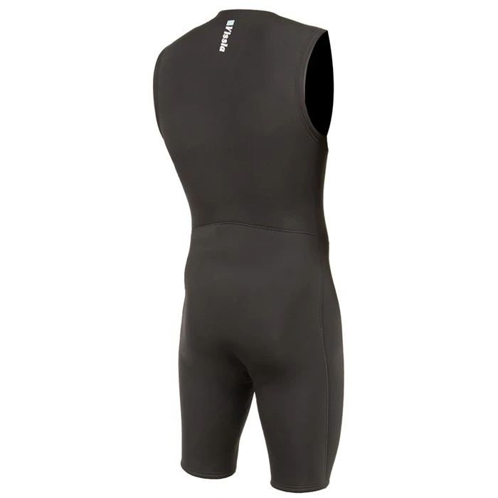 Vissla 2/2 7 Seas Short John Spring Suit 2 Vissla 2/2 7 Seas Short John Spring Suit - Image 2