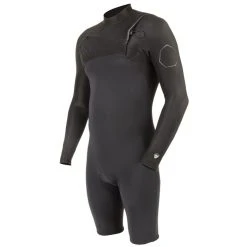 Vissla 2/2 High Seas II Long-Sleeve Spring Suit