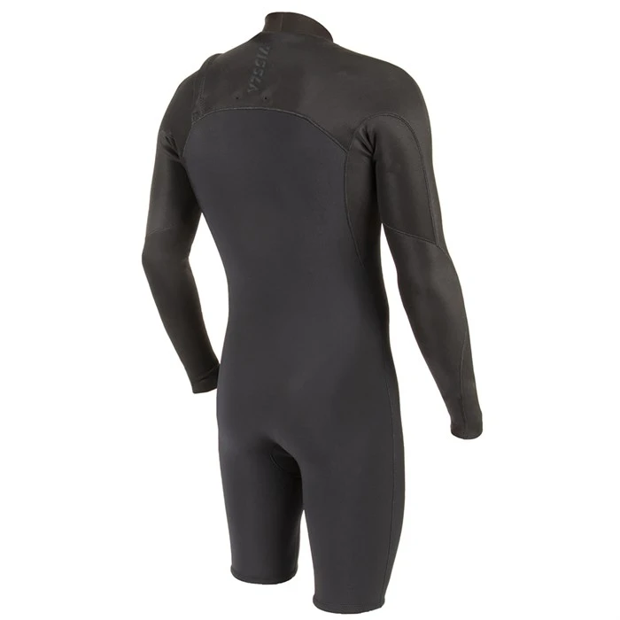 Vissla 2/2 High Seas II Long-Sleeve Spring Suit 2 Vissla 2/2 High Seas II Long-Sleeve Spring Suit - Image 2