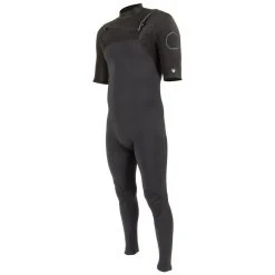 Vissla 2/2 High Seas II Short-Sleeve Spring Suit