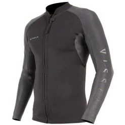 Vissla 2mm High Seas Front Zip Long-Sleeve Jacket