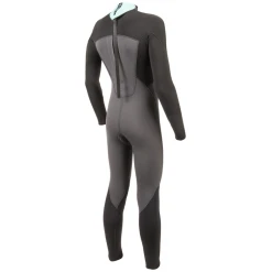 Vissla 3/2 7 Seas Back Zip Wetsuit - Big Boys' -Vissla Sales Store vissla 3 2 7 seas back zip wetsuit big boys 3