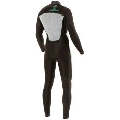 Vissla 3/2 7 Seas Chest Zip Wetsuit -Vissla Sales Store vissla 3 2 7 seas chest zip wetsuit 2