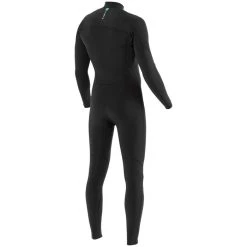 Vissla 3/2 7 Seas Chest Zip Wetsuit -Vissla Sales Store vissla 3 2 7 seas chest zip wetsuit 5