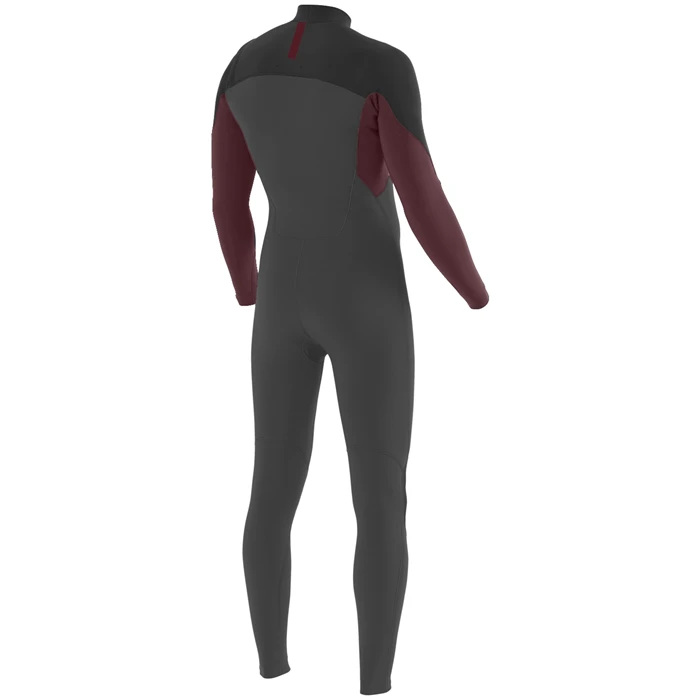 Vissla 3/2 7 Seas Comp Chest Zip Wetsuit 2 Vissla 3/2 7 Seas Comp Chest Zip Wetsuit - Image 2