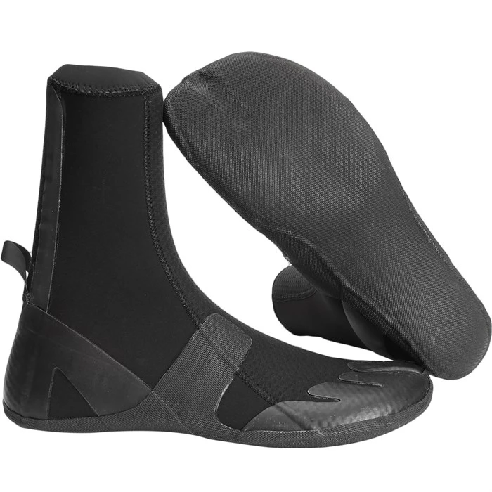 Vissla 3mm High Seas Split Toe Wetsuit Boots 1 Vissla 3mm High Seas Split Toe Wetsuit Boots