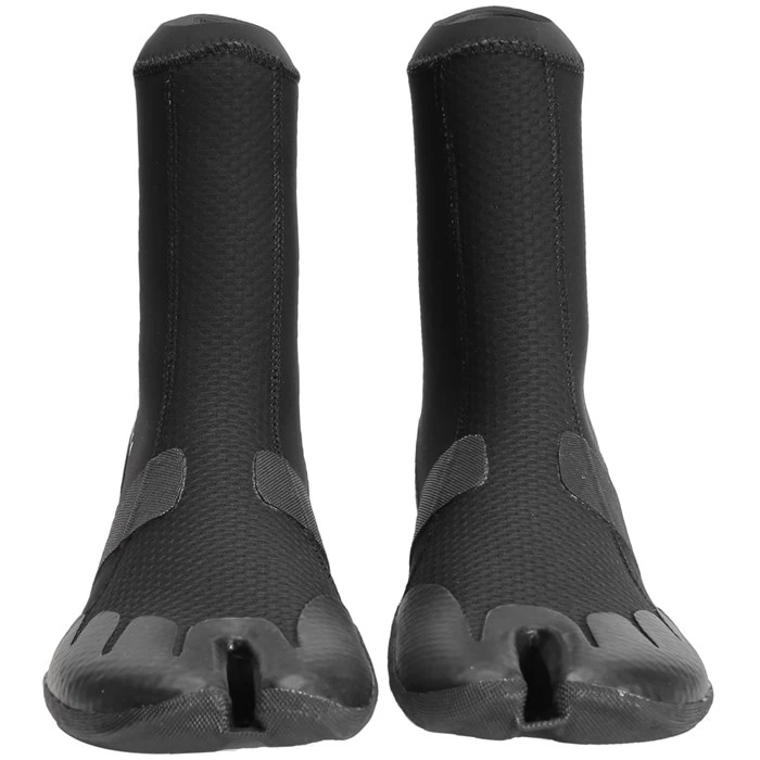 Vissla 3mm High Seas Split Toe Wetsuit Boots 2 Vissla 3mm High Seas Split Toe Wetsuit Boots - Image 2