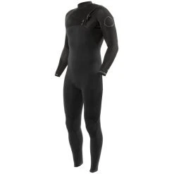 Vissla 4/3 High Seas II Chest Zip Wetsuit