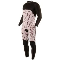 Vissla 4/3 High Seas II Chest Zip Wetsuit -Vissla Sales Store vissla 4 3 high seas ii chest zip wetsuit 2