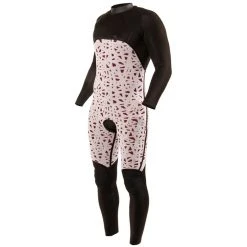 Vissla 4/3 High Seas II No Zip Wetsuit 6 Vissla 4/3 High Seas II No Zip Wetsuit -Vissla Sales Store vissla 4 3 high seas ii no zip wetsuit 2