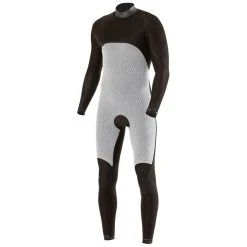 Vissla 7 Seas 4/3 Chest Zip Wetsuit -Vissla Sales Store vissla 7 seas 4 3 chest zip wetsuit 3