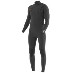 Vissla 7 Seas 4/3 Chest Zip Wetsuit -Vissla Sales Store vissla 7 seas 4 3 chest zip wetsuit 4