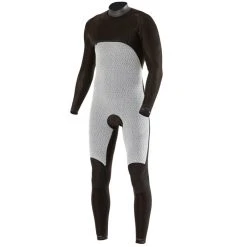 Vissla 7 Seas 4/3 Chest Zip Wetsuit -Vissla Sales Store vissla 7 seas 4 3 chest zip wetsuit 6