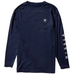 Vissla All Time Long Sleeve Surf Shirt