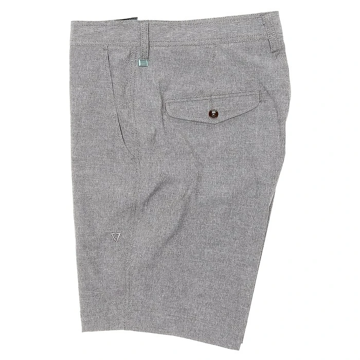 Vissla Canyons 18.5" Hybrid Shorts 2 Vissla Canyons 18.5" Hybrid Shorts - Image 2