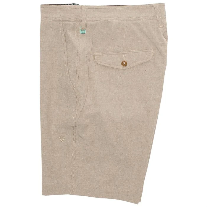 Vissla Canyons 18.5" Hybrid Shorts 11 Vissla Canyons 18.5" Hybrid Shorts - Image 11