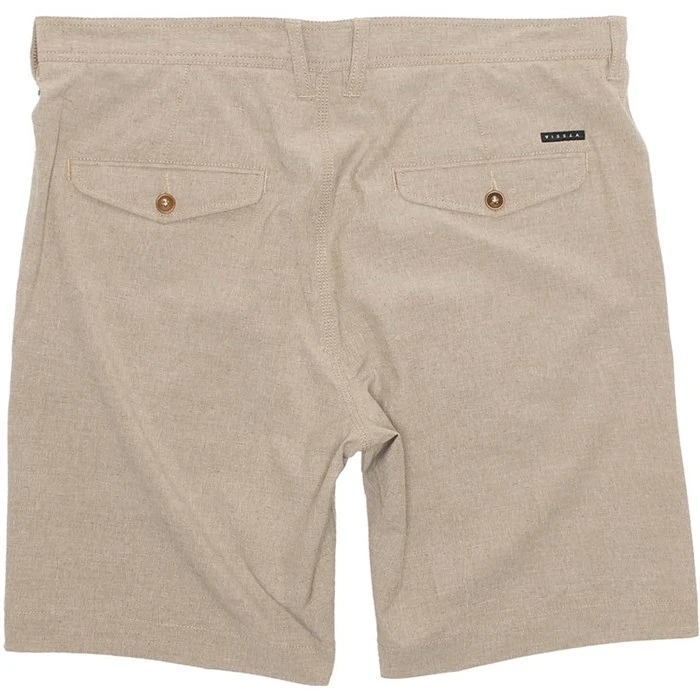 Vissla Canyons 18.5" Hybrid Shorts 12 Vissla Canyons 18.5" Hybrid Shorts - Image 12