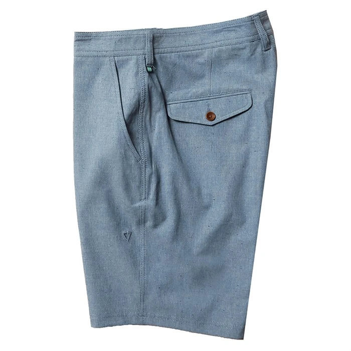 Vissla Canyons 18.5" Hybrid Shorts 5 Vissla Canyons 18.5" Hybrid Shorts - Image 5