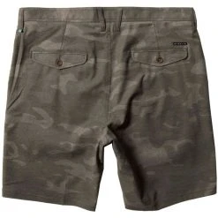 Vissla Canyons 18.5" Hybrid Shorts 20 Vissla Canyons 18.5" Hybrid Shorts -Vissla Sales Store vissla canyons 18 5 hybrid shorts 8