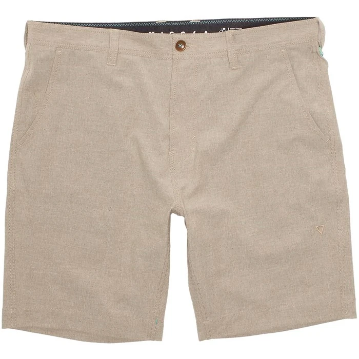 Vissla Canyons 18.5" Hybrid Shorts 10 Vissla Canyons 18.5" Hybrid Shorts - Image 10