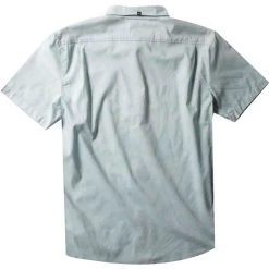 Vissla Center Line Eco Short-Sleeve Shirt -Vissla Sales Store vissla center line eco short sleeve shirt 4