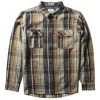 Vissla Creators Eco Long-Sleeve Flannel
