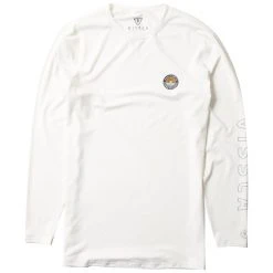 Vissla Easy Seas Eco Long Sleeve Surf Shirt