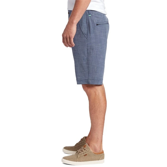 Vissla Fin Rope 20" Hybrid Shorts 3 Vissla Fin Rope 20" Hybrid Shorts - Image 3