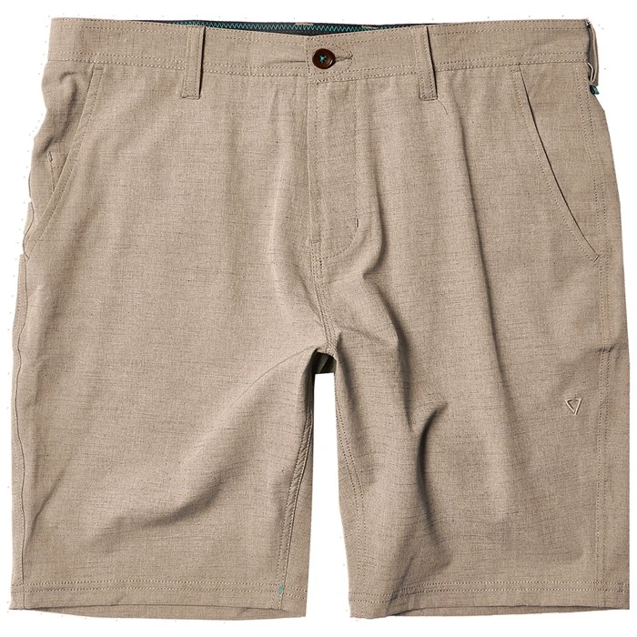 Vissla Fin Rope 20" Hybrid Shorts 5 Vissla Fin Rope 20" Hybrid Shorts - Image 5