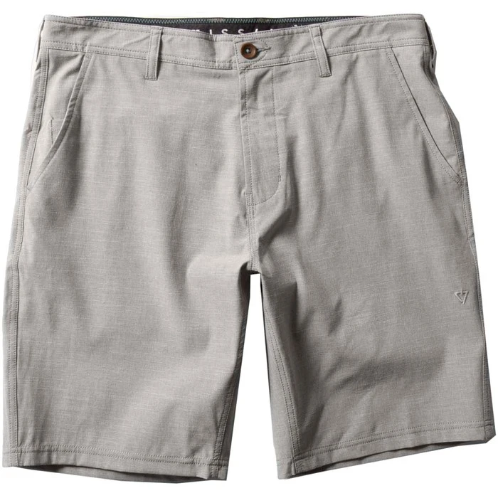 Vissla Fin Rope 20" Hybrid Shorts 8 Vissla Fin Rope 20" Hybrid Shorts - Image 8