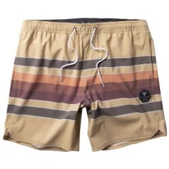 Vissla First Bump 17.5" Ecolastic Boardshorts