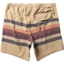Vissla First Bump 17.5" Ecolastic Boardshorts -Vissla Sales Store vissla first bump 17 5 ecolastic boardshorts 2