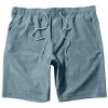 Vissla Hemp No See Ums Elastic Shorts