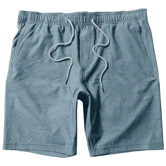 Vissla Hemp No See Ums Elastic Shorts 1 Vissla Hemp No See Ums Elastic Shorts