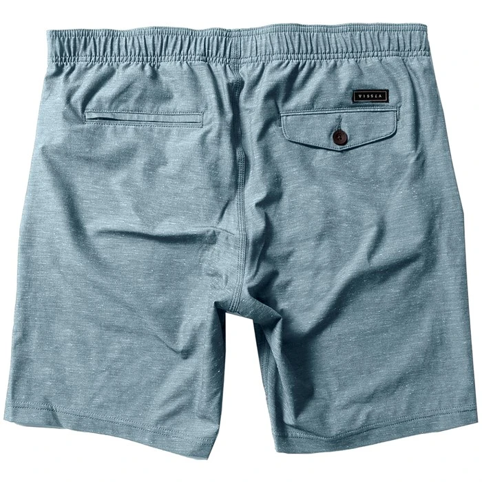 Vissla Hemp No See Ums Elastic Shorts 3 Vissla Hemp No See Ums Elastic Shorts - Image 3