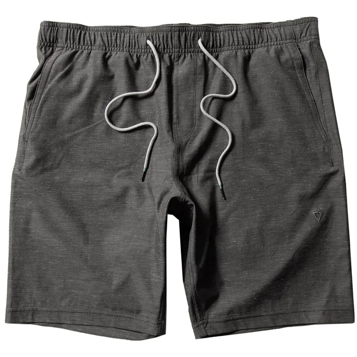 Vissla Hemp No See Ums Elastic Shorts 4 Vissla Hemp No See Ums Elastic Shorts - Image 4