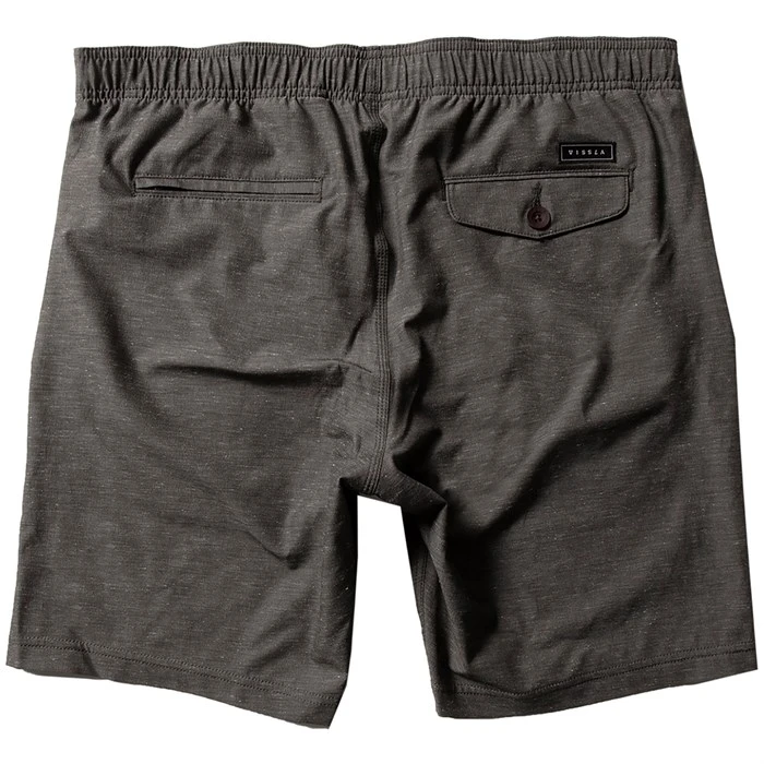 Vissla Hemp No See Ums Elastic Shorts 6 Vissla Hemp No See Ums Elastic Shorts - Image 6