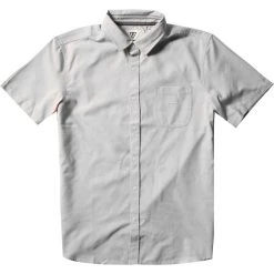 Vissla Insider Short-Sleeve Shirt