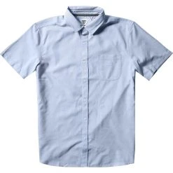 Vissla Insider Short-Sleeve Shirt -Vissla Sales Store vissla insider short sleeve shirt 2