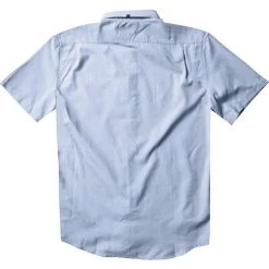 Vissla Insider Short-Sleeve Shirt -Vissla Sales Store vissla insider short sleeve shirt 3