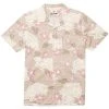 Vissla Kalakaua Short-Sleeve Shirt
