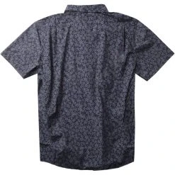 Vissla Morning Trip Eco Short-Sleeve Shirt -Vissla Sales Store vissla morning trip eco short sleeve shirt 3