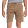 Vissla No C Corduroy Shorts