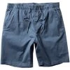 Vissla No See Ums Eco 18" Elastic Shorts