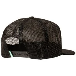 Vissla Raditude Eco Trucker Hat -Vissla Sales Store vissla raditude eco trucker hat 2