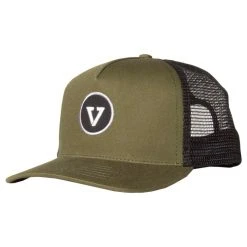 Vissla Raditude Eco Trucker Hat -Vissla Sales Store vissla raditude eco trucker hat 3