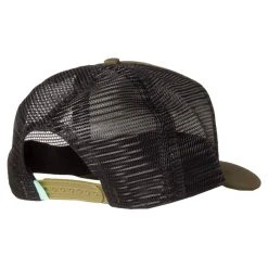 Vissla Raditude Eco Trucker Hat -Vissla Sales Store vissla raditude eco trucker hat 4